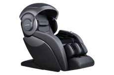 Массажное кресло Ergonova Robotouch 3 Universe Black
