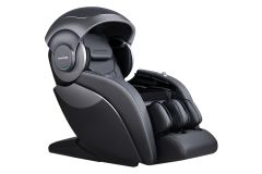 Массажное кресло Ergonova Robotouch 3 Universe Black