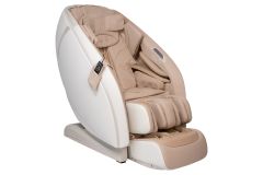Массажное кресло Ergonova Organic 5 Beige new