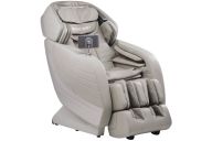 Массажное кресло Ergonova Organic Maxima XL Ivory