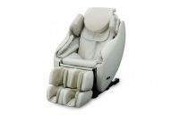 Домашнее массажное кресло Inada 3S Ivory