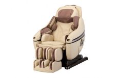Домашнее массажное кресло Inada DreamWave Beige