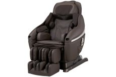 Домашнее массажное кресло Inada DreamWave Brown