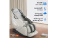 Массажное кресло UnixMed Aura Grey фото 10