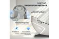 Массажное кресло UnixMed Aura Grey фото 18