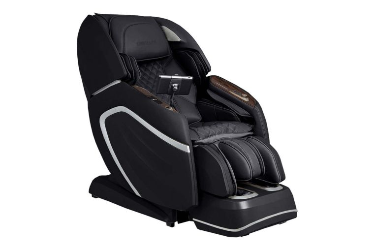 Массажное кресло Fujimo TON F-888 Zen Black Edition 
