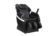 Массажное кресло UNO One UN367 business (модификация 1) Black