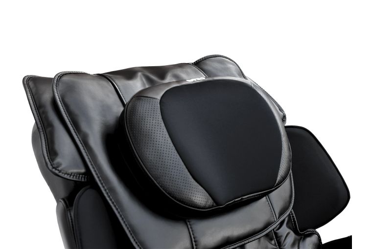 Массажное кресло UNO One UN367 business (модификация 1) Black фото 6