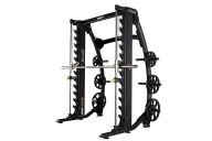 Машина Смита HOIST CF-3755 матовый черный