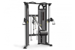 Кроссовер угловой SPIRIT SP-3526 с опцией SP-3526-PAD