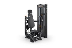 Независимый жим от груди Matrix Versa Plus
