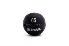 Медицинский мяч Matrix 3 кг., набивной (wall ball)