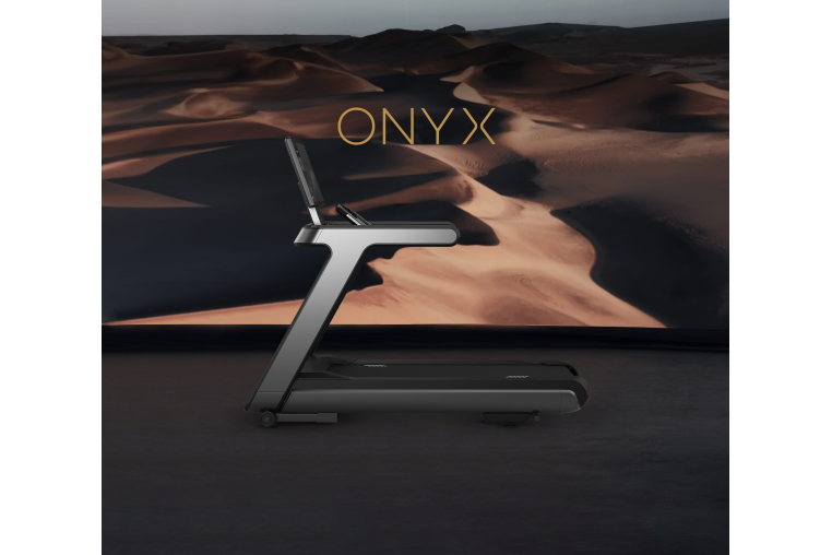 Беговая дорожка Matrix Onyx Treadmill 