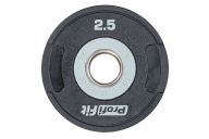 Диск полиуретановый d51мм 2,5кг Profi-Fit