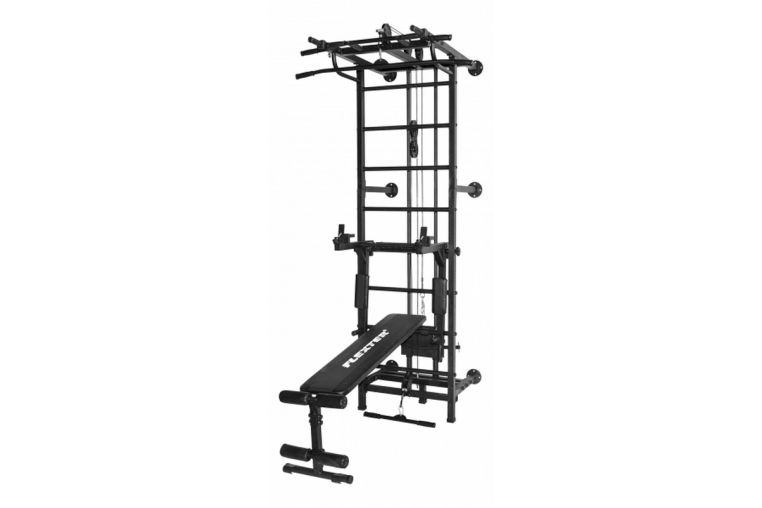 Спортивный комплекс Flexter Крафт SystemLight 3в1 