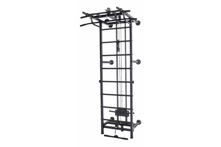 Спортивный комплекс Flexter Крафт SystemLight 3в1 фото 1