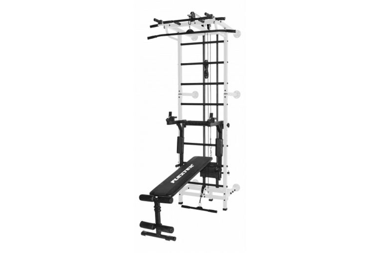 Спортивный комплекс Flexter Крафт SystemLight 3в1 фото 5