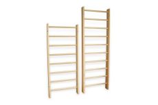 Стенка гимнастическая с крепежом 200х80х14 см Ellada М1127