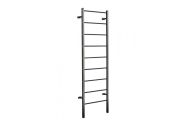Стенка гимнастическая металлическая 250x80 см Ellada УТ0290