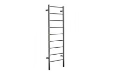 Стенка гимнастическая металлическая 250x80 см Ellada УТ0290