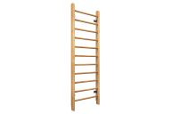 Шведская стенка деревянная бук 100x200 см Spektr Sport