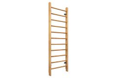 Шведская стенка деревянная бук 80x260 см Spektr Sport
