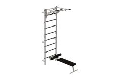 Спортивный комплекс металлический Гаджет 1 Spektr Sport