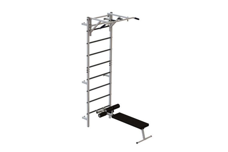 Спортивный комплекс металлический Гаджет 1 Spektr Sport 