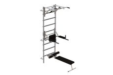 Спортивный комплекс металлический Гаджет 2 Spektr Sport