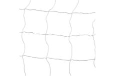 Сетка мини-футбольная 200x300x100см, нить 2,2 мм Spektr Sport