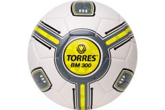 Мяч футбольный Torres BM 300 F323655 р.5