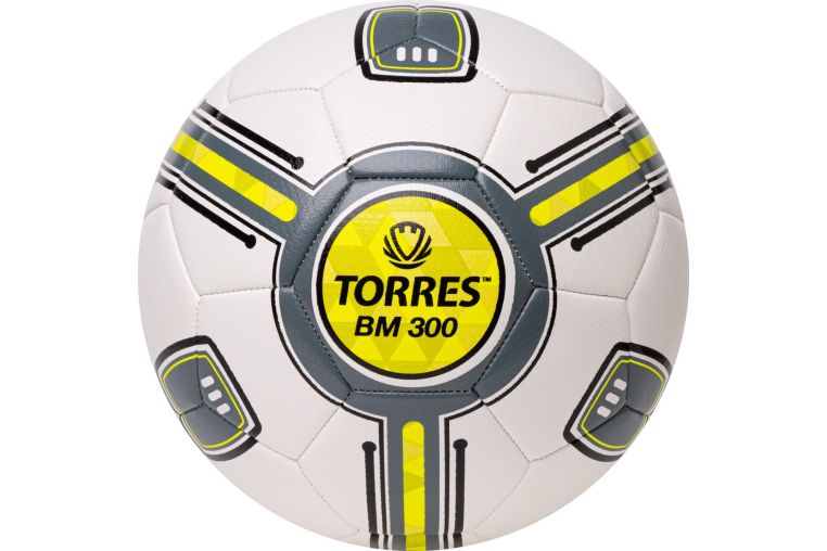 Мяч футбольный Torres BM 300 F323655 р.5 
