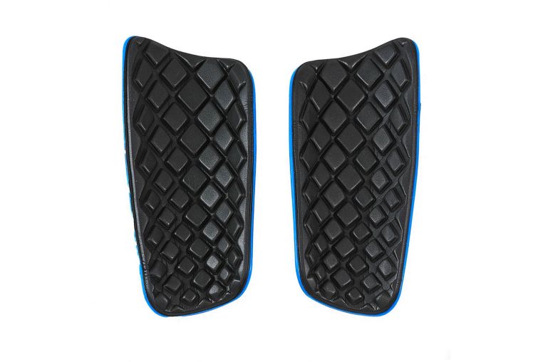 Щитки футбольные Kelme Soccer Guard 8201HJ5003-432 синий фото 1