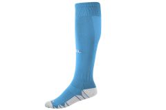 Гетры футбольные Jogel Match Socks, голубой