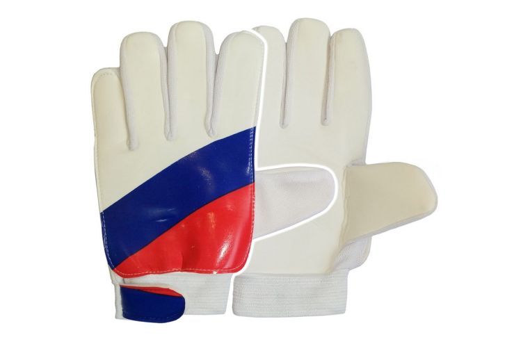 Перчатки вратарские Sportex GL-105D 