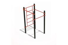 Квадрат ZSO круглый профиль D108 ZSO-001894