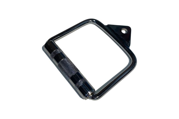 Рукоятка для перекрестной тяги FOREMAN TF-A5034 14,5 x 16,5 x 2,5 см, 0,76 кг, сталь 