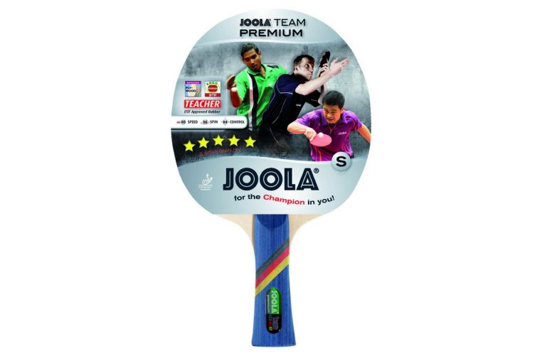 Ракетка для настольного тенниса Joola Team Premium 52002 