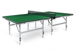 Теннисный стол Start Line Training optima 22 мм, Green