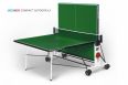 Теннисный стол Start Line Compact Outdoor-2 LX Green фото 4