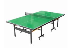 Всепогодный теннисный стол Unix line Outdoor 6mm TTS6OUTGR green