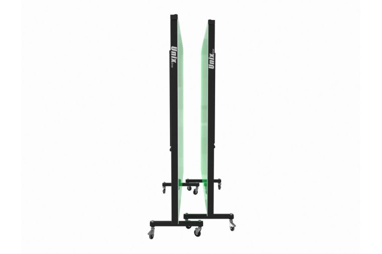 Всепогодный теннисный стол Unix line Outdoor 6mm TTS6OUTGR green фото 2