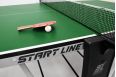 Теннисный стол Start Line Victory Indoor 6061 Зеленый фото 7