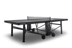 Теннисный стол складной для помещений Rasson Billiard Rasson Premium S-2260 Indoor (274x152.5x76 см ) с сеткой 51.230.01.0