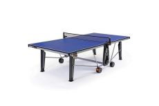 Теннисный стол Cornilleau 500 Indoor 22мм NEW 114100 синий