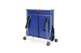 Теннисный стол Cornilleau 500 Indoor 22мм NEW 114100 синий фото 2