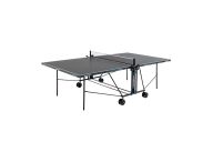 Теннисный стол Donic Style 600 Outdoor 230216 серый