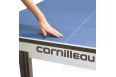Теннисный стол профессиональный Cornilleau Competition 740 ITTF синий фото 2