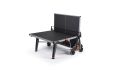 Теннисный стол всепогодный Cornilleau 600X Outdoor black 7 mm фото 3
