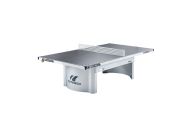 Теннисный стол всепогодный антивандальный Cornilleau Pro 510 Outdoor серый
